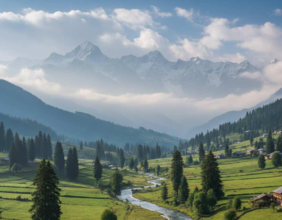 Lolab valley