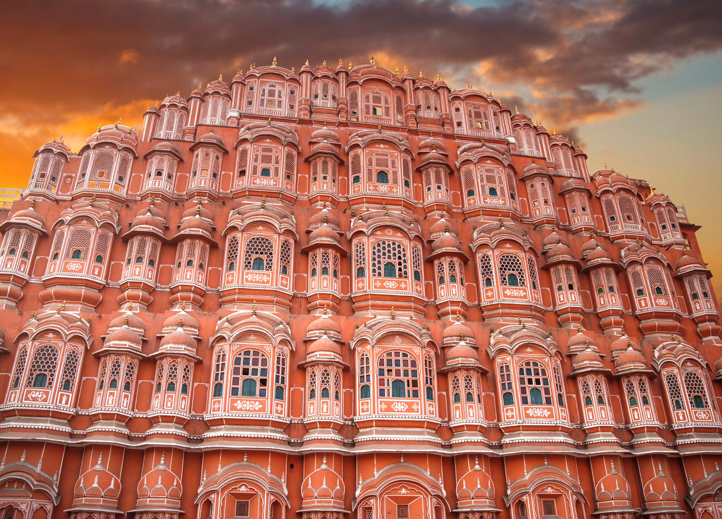 Rajasthan Tour