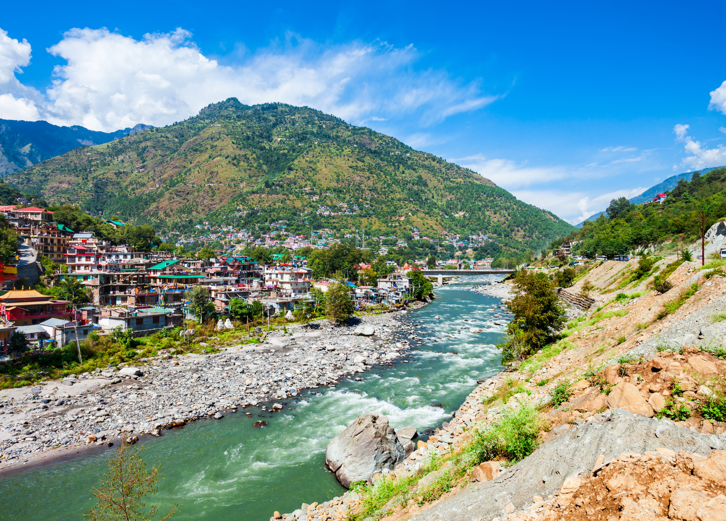 Himachal Tour