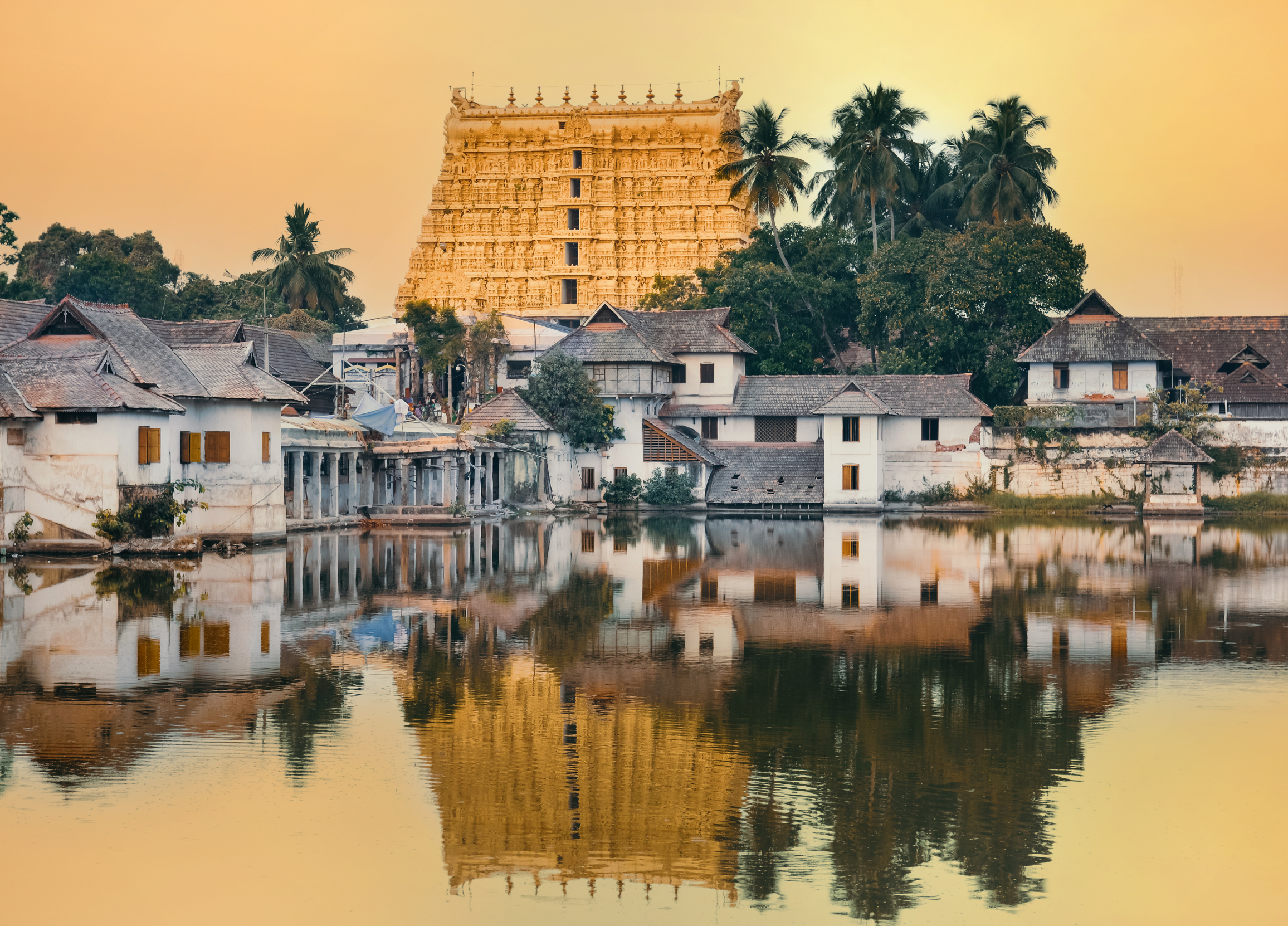 South India Tour